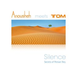 دانلود آلبوم موسیقی بی کلام سکوت (Silence) اثر انوشه و تام