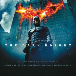 دانلود آلبوم موسیقی متن فیلم شوالیه تاریکی (The Dark Knight)