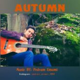 Pedram Emami AutumnBeatkids