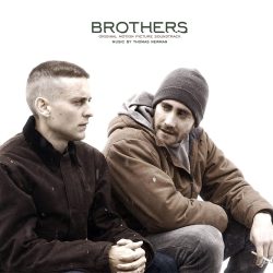 دانلود موسیقی متن فیلم برادران (Brothers)
