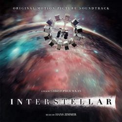دانلود آلبوم موسیقی متن فیلم میان‌ستاره‌ای (Interstellar)