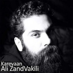 دانلود قطعه موسیقی کاروان (Karevaan)