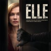 دانلود آلبوم موسیقی متن فیلم او (Elle)