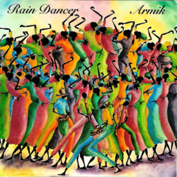 دانلود آلبوم موسیقی بی کلام رقصنده باران (Rain Dancer)