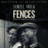 دانلود آلبوم موسیقی متن فیلم حصارها (Fences)