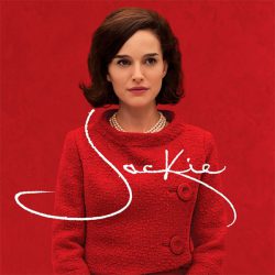 دانلود آلبوم موسیقی متن فیلم جکی (Jackie)