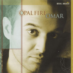 دانلود آلبوم موسیقی بی کلام Opal Fire