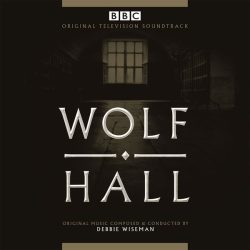دانلود آلبوم موسیقی متن سریال ولف هال (Wolf Hall)