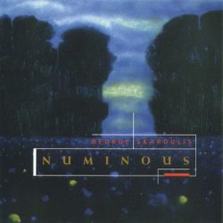 دانلود آلبوم موسیقی بی کلام پرتغالی (Numinous)