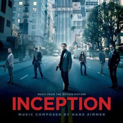 دانلود آلبوم موسیقی متن فیلم تلقین (Inception)