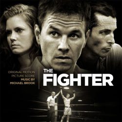 دانلود آلبوم موسیقی متن فیلم مشت‌زن (The Fighter)