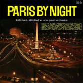 پاریس در شب
