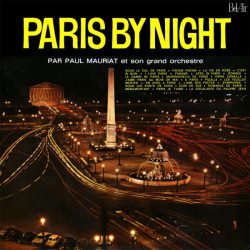 دانلود آلبوم موسیقی بی کلام پاریس در شب