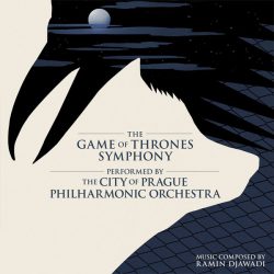 دانلود آلبوم موسیقی متن The Game of Thrones Symphony