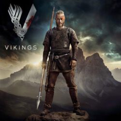آلبوم موسیقی متن فصل ۲ سریال Vikings