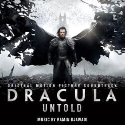 آلبوم موسیقی متن فیلم Dracula Untold