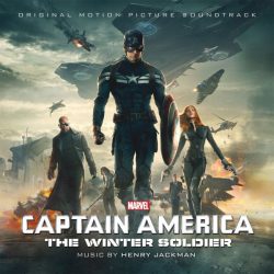دانلود آلبوم موسیقی متن فیلم کاپیتان آمریکا: سرباز زمستان