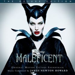 دانلود آلبوم موسیقی متن فیلم مالفیسنت (Maleficent)