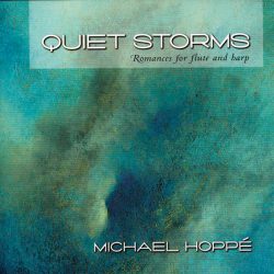 دانلود آلبوم موسیقی بی کلام طوفان های آرام (Quiet Storms)
