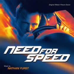 آلبوم موسیقی متن فیلم Need for Speed