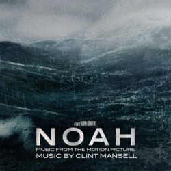 آلبوم موسیقی متن فیلم Noah