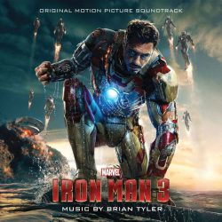 دانلود آلبوم موسیقی متن فیلم مرد آهنی ۳