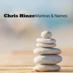 موسیقی بی کلام Mantras & Names