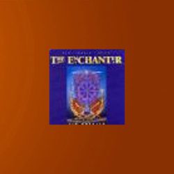 دانلود آلبوم موسیقی بی کلام افسونگر (The Enchanter)