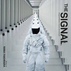 دانلود آلبوم موسیقی متن فیلم سیگنال (The Signal)