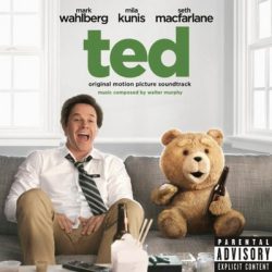 دانلود آلبوم موسیقی متن فیلم تد (Ted)