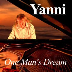 دانلود موسیقی بی کلام رویای یک مرد (One Man’s Dream)