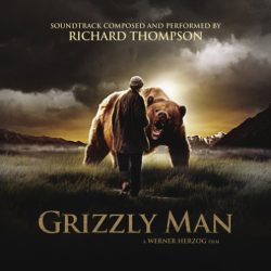 دانلود آلبوم موسیقی متن فیلم مرد گریزلی (Grizzly Man)