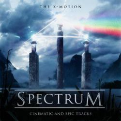 دانلود آلبوم موسیقی بی‌ کلام اسپکتروم (Spectrum)