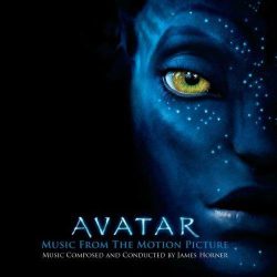 دانلود آلبوم موسیقی متن فیلم آواتار (Avatar)