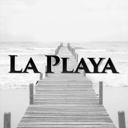 دانلود موسیقی بی‌ کلام ساحل (La Playa)
