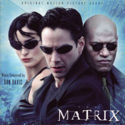 دانلود آلبوم موسیقی فیلم ماتریکس (The Matrix)