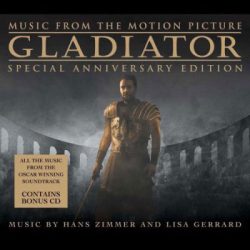 دانلود آلبوم موسیقی فیلم گلادیاتور (Gladiator)
