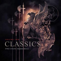 دانلود آلبوم موسیقی بی‌ کلام Classics, Vol. 2