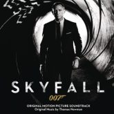 دانلود آلبوم موسیقی فیلم اسکای‌فال (Skyfall)