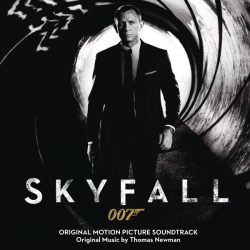 دانلود آلبوم موسیقی فیلم اسکای‌فال (Skyfall)