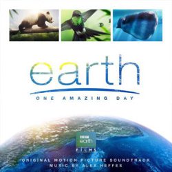 دانلود آلبوم موسیقی مستند زمین: یک روز زیبا