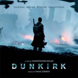 دانلود آلبوم موسیقی فیلم دانکرک (dunkirk)