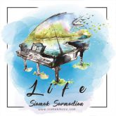 Siamak Sarmadian Life