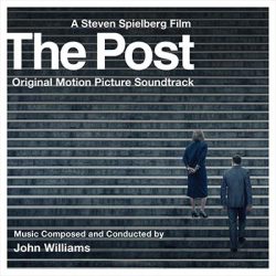 دانلود آلبوم موسیقی فیلم پست (The Post)