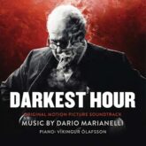 Dario Marianelli Vikingur Olafsson Darkest Hour2017