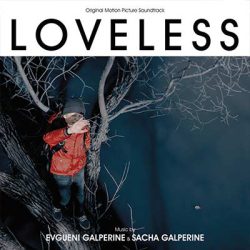 دانلود آلبوم موسیقی فیلم بی‌عشق (loveless)
