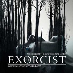 دانلود آلبوم موسیقی سریال جن گیر (the exorcist)