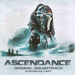 دانلود آلبوم موسیقی فیلم صعود (ascendance) 