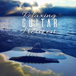 دانلود آلبوم موسیقی بی کلام گیتار آرامش بخش بهشت
