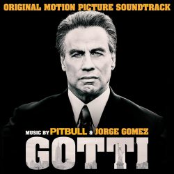 دانلود آلبوم موسیقی فیلم گتتی (gotti)